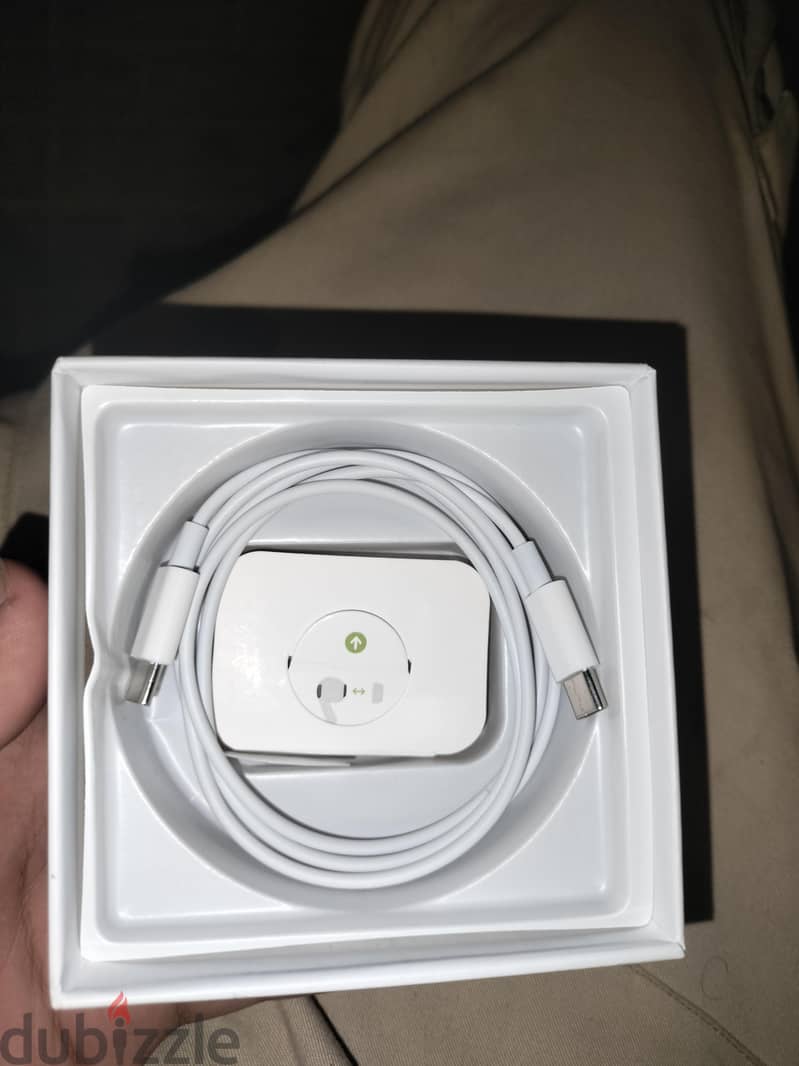 Earbuds 2 pro high copy 4