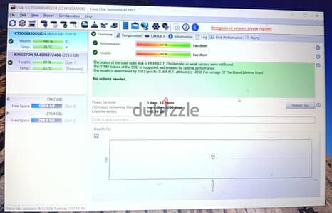 هارد ssd 240