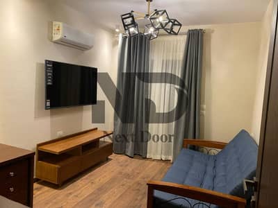 اقل من سعر السوق لسرعة البيع شقة في Mountain View Hyde Park | تشطيب سوبر لوكس | تصميم مميز