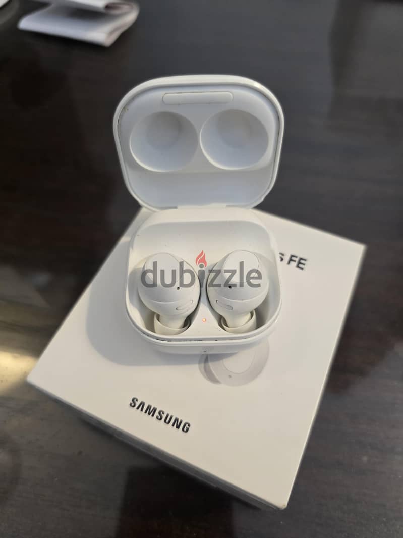 Samsumg Buds FE 2