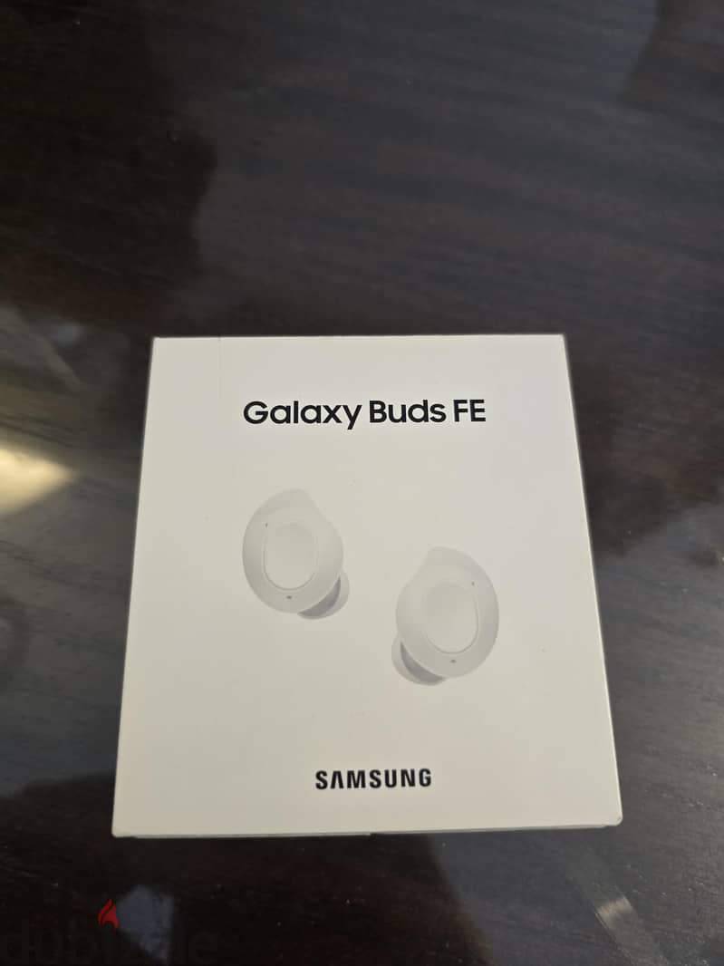 Samsumg Buds FE 4