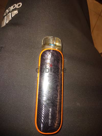 فيب Aspire Minican