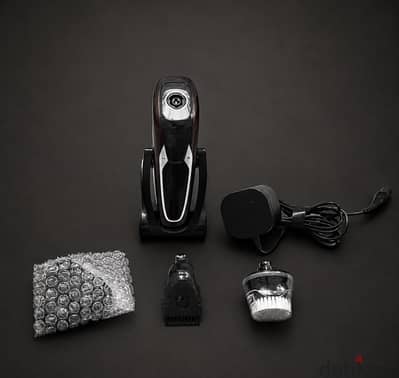 مكينه حلاقه فليبس S 9000  Waterproof  وارد الخارج