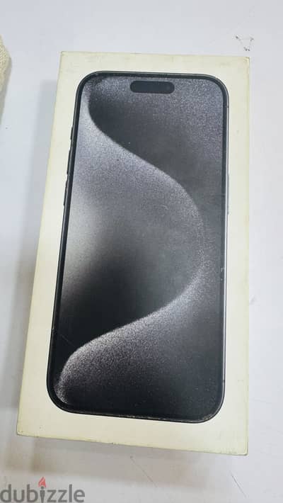 Apple - iPhone 15 Pro