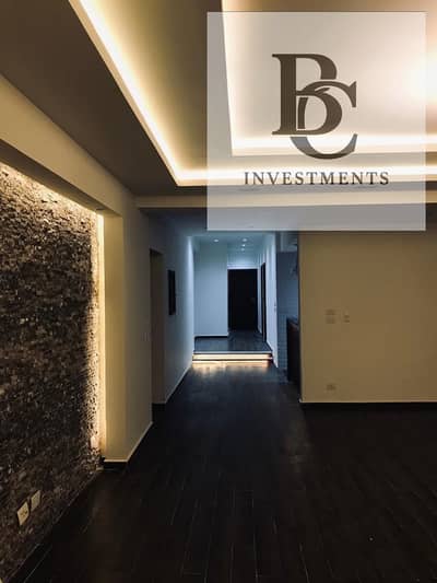 Ultra Super Lux Apartment for Sale at the Best Price and Location in Al-Banfsaj 11 Villas