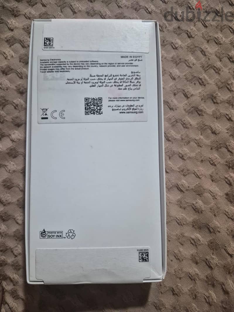 Samsung a27 new 1