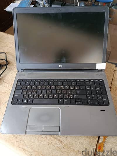 hp probook 650 g1 لابتوب