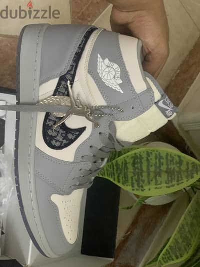 كوتش air dior high quality replica