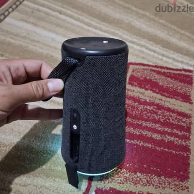 Anker soundcore flare + Bluetooth speaker
