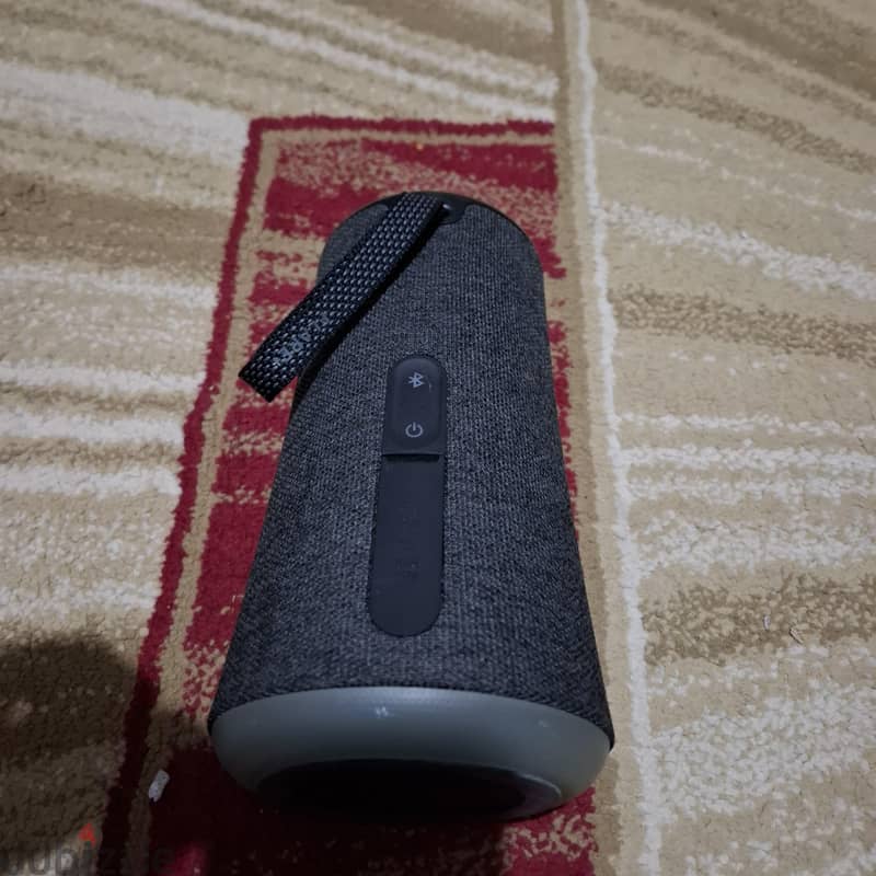 Anker soundcore flare + Bluetooth speaker 1