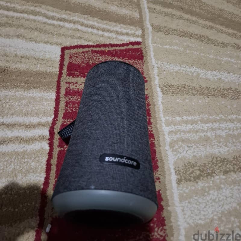 Anker soundcore flare + Bluetooth speaker 2