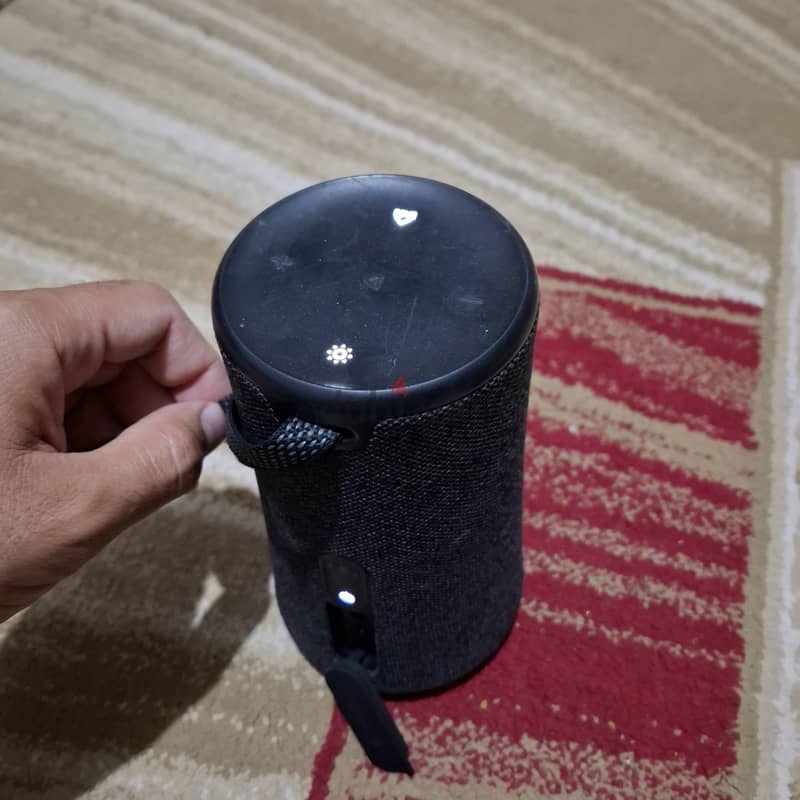 Anker soundcore flare + Bluetooth speaker 3
