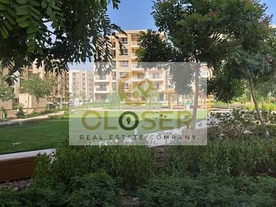 Apartment with Delivery in 9 Months Only in Sarai with Down Payment of (600k) Only Next to Madinaty with Installments Up to 10Y