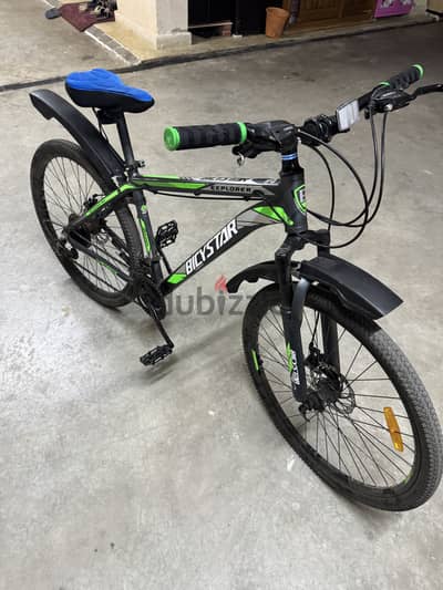 Bicycle for sale
