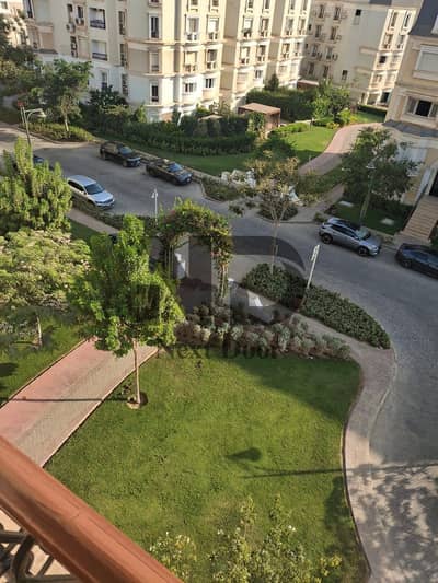 i villa roof for rent in mountain view hyde park