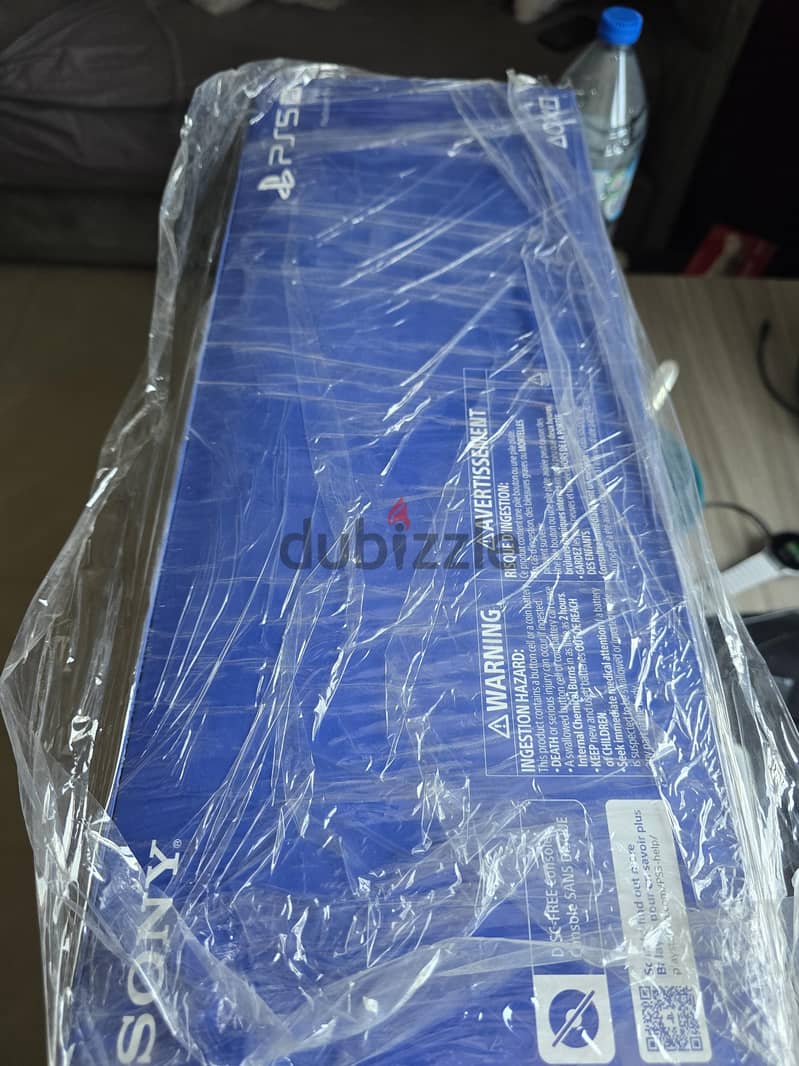 ps5 pro new sealed 4