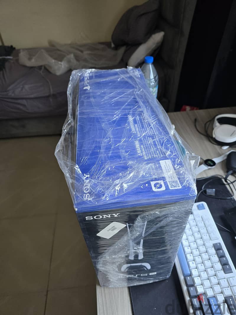 ps5 pro new sealed 5