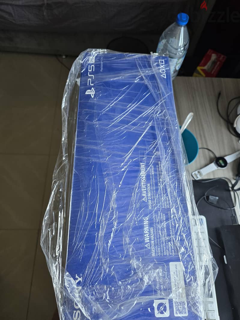 ps5 pro new sealed 6
