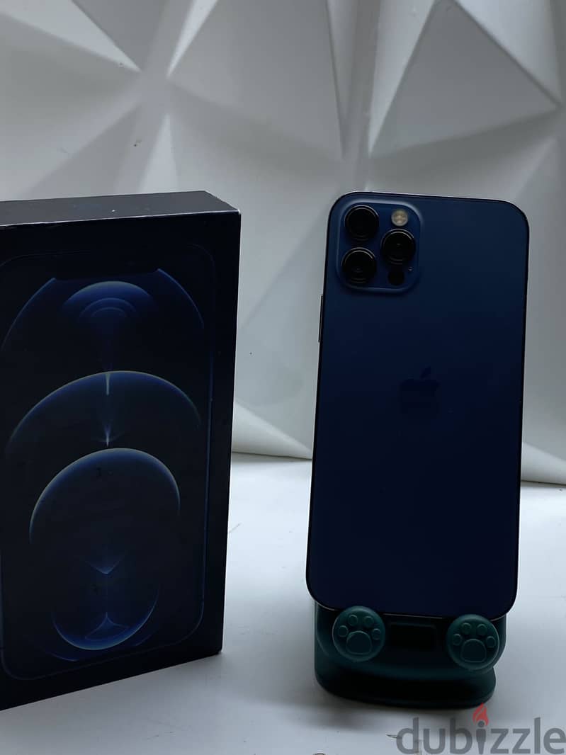 iPhone 12 Pro 3