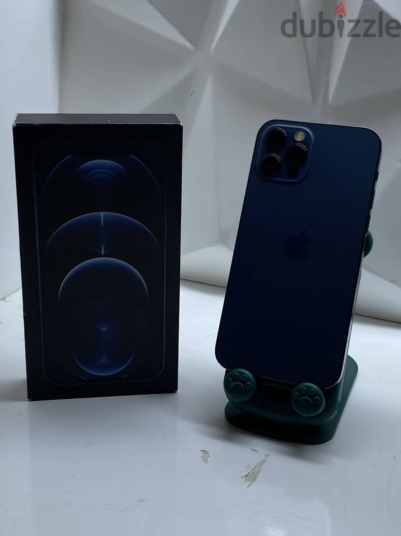 iPhone 12 Pro 6
