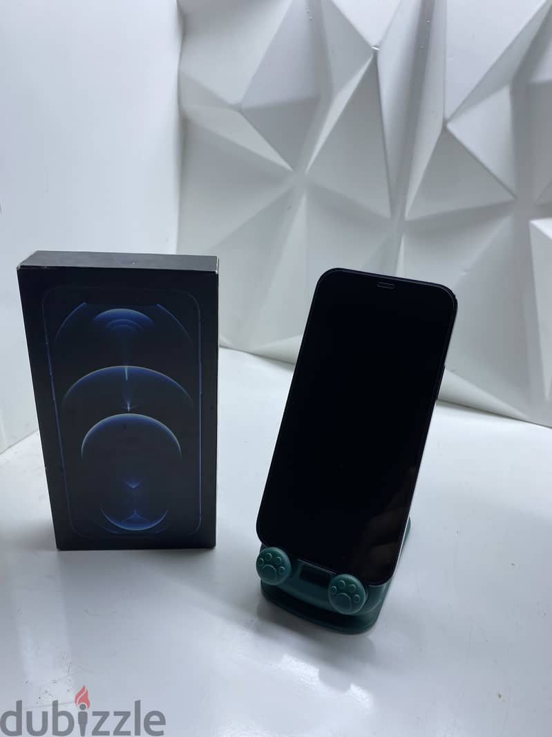 iPhone 12 Pro 8