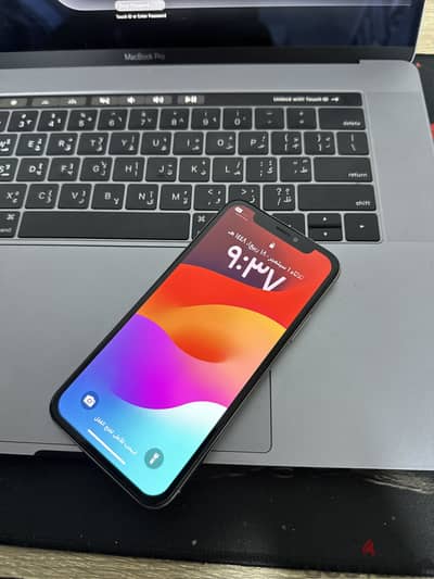 iPhone XS بلطيم كفرالشيخ