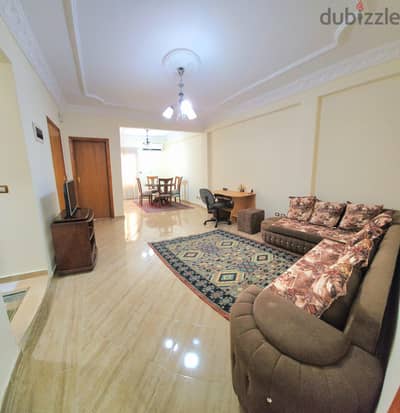 Furnished Apartment for Yearly Rent- ONLY foreigns