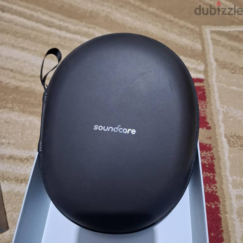 Anker soundcore space q45 1
