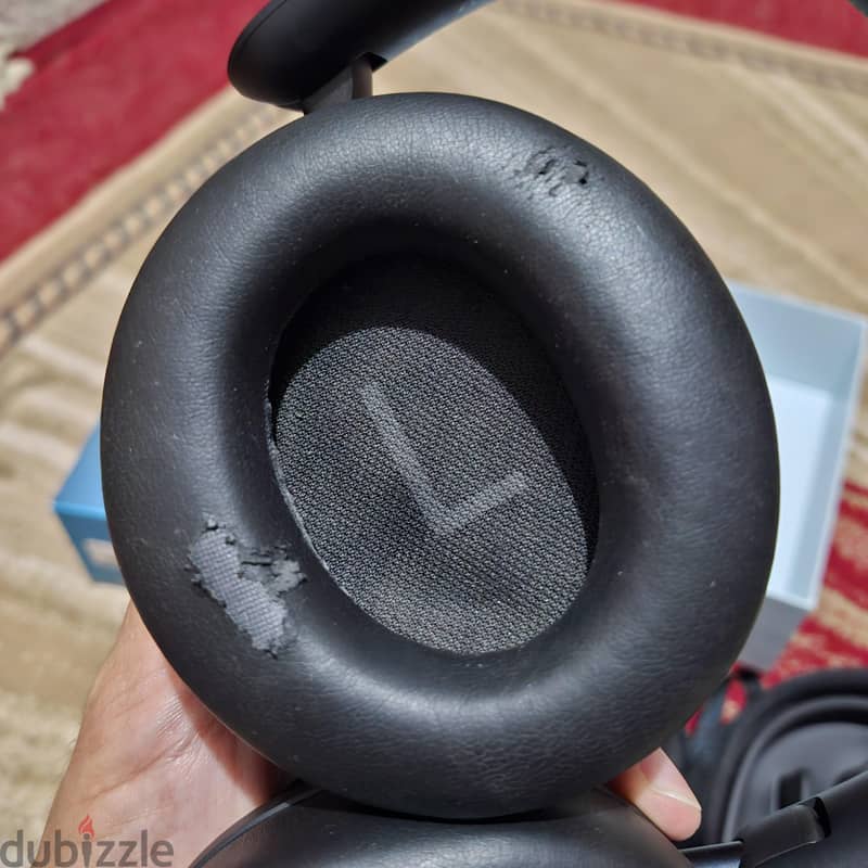 Anker soundcore space q45 3