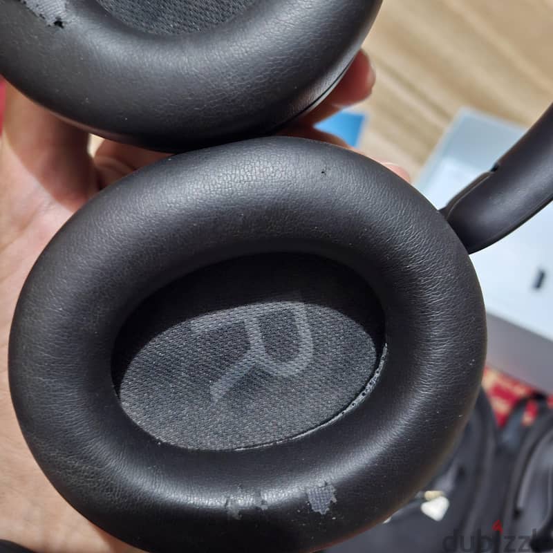 Anker soundcore space q45 4