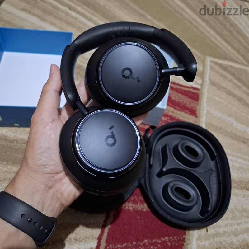 Anker soundcore space q45 6