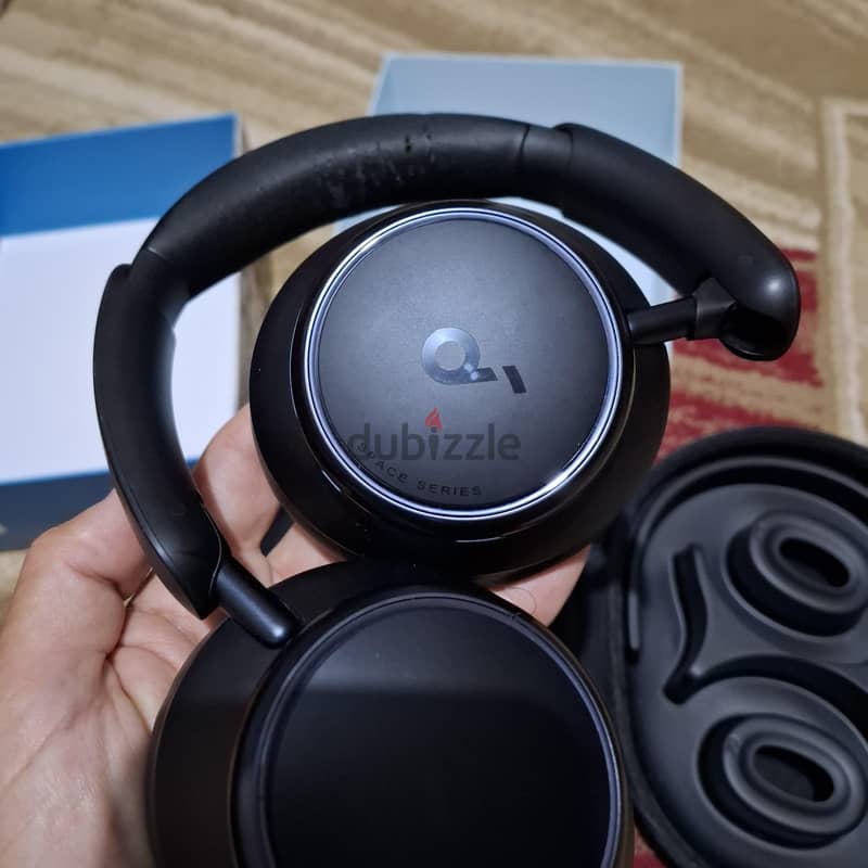 Anker soundcore space q45 7
