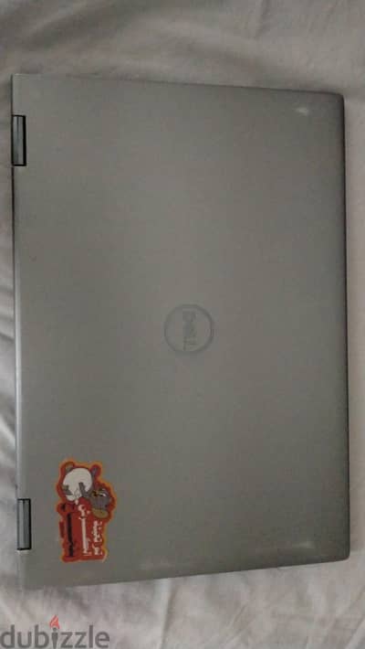 Dell Laptop
