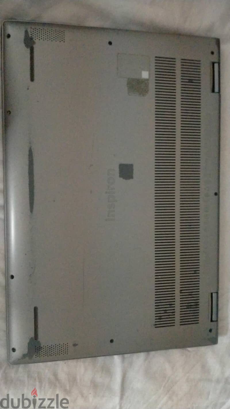 Dell Laptop 1