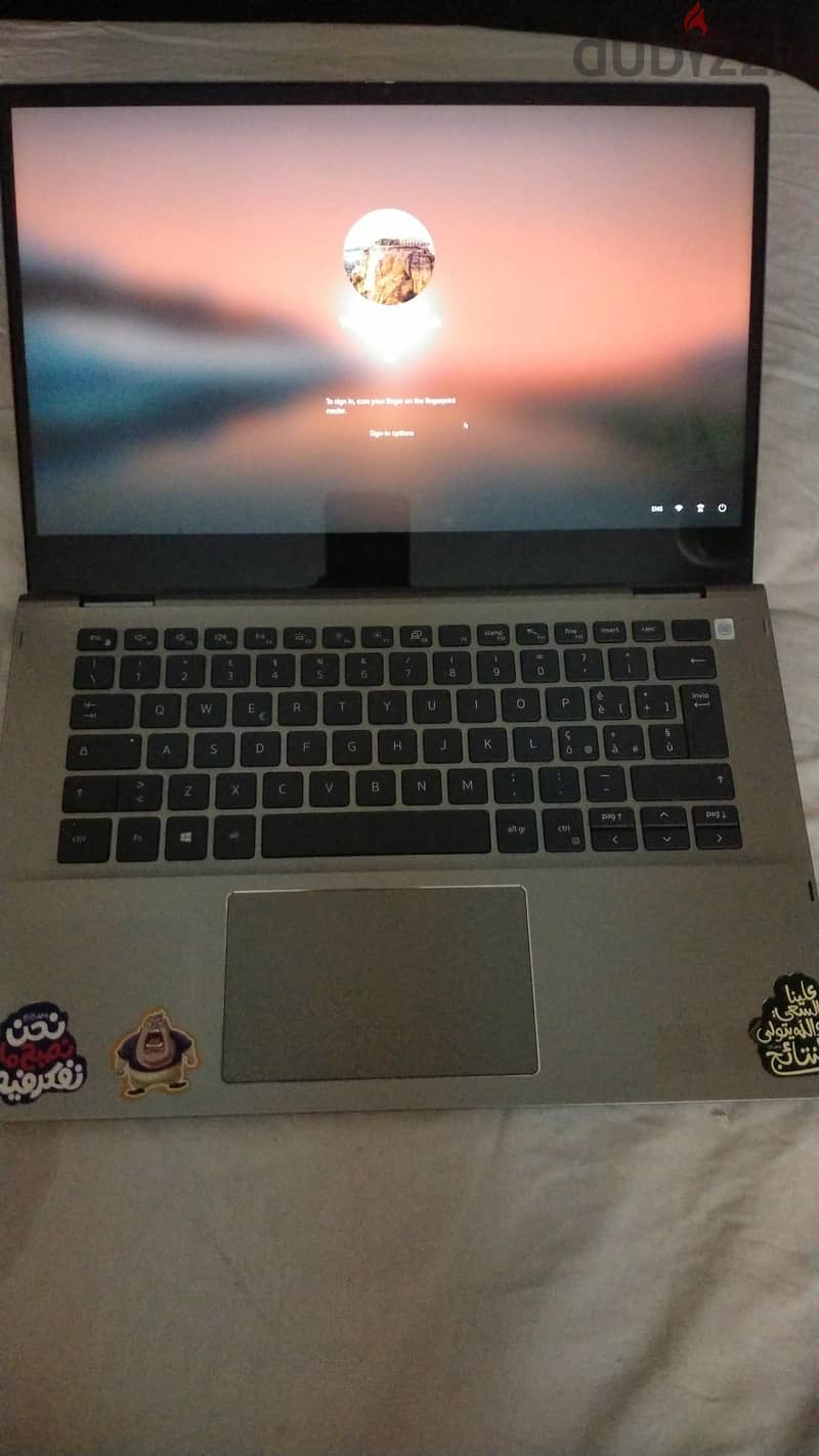 Dell Laptop 2