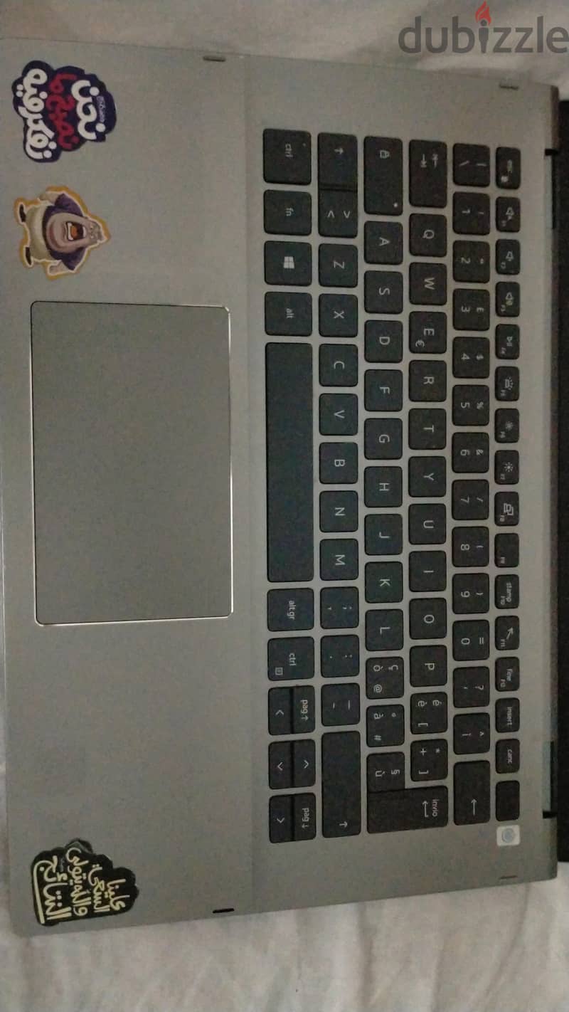 Dell Laptop 3