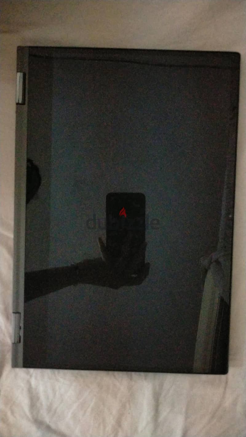 Dell Laptop 4