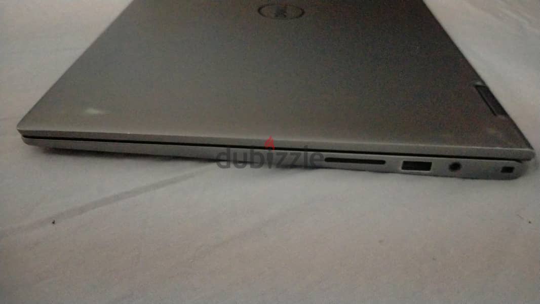 Dell Laptop 5