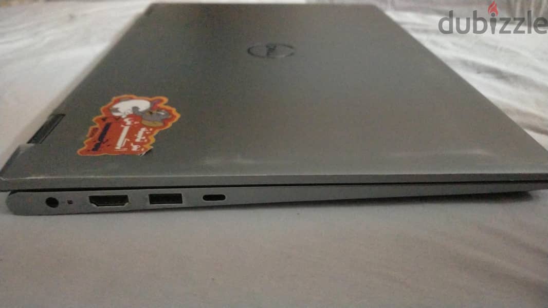 Dell Laptop 6