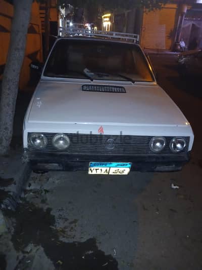 Fiat Polonez 1991