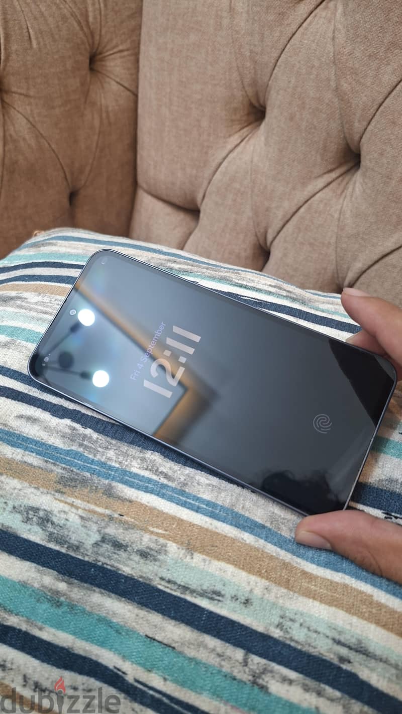 Samsung A35 5G 2