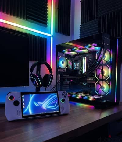 asus rog ally z1 extreme
