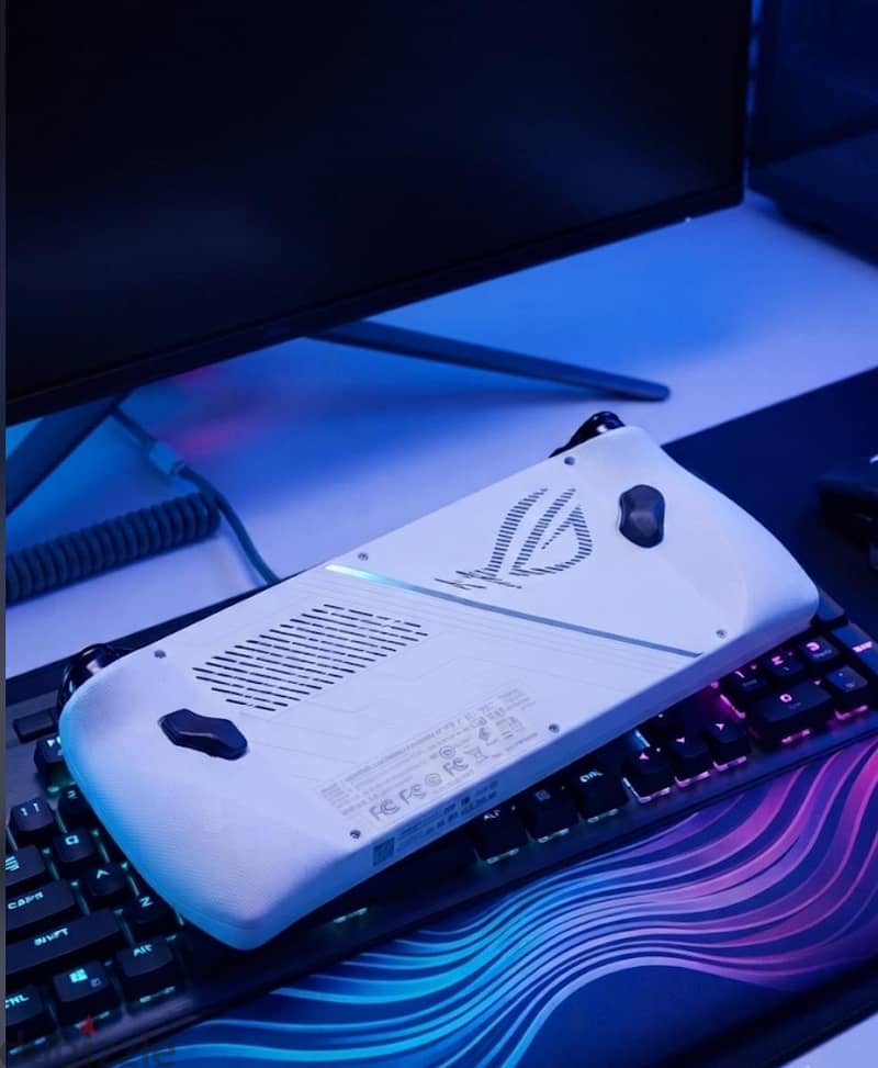 asus rog ally z1 extreme 1