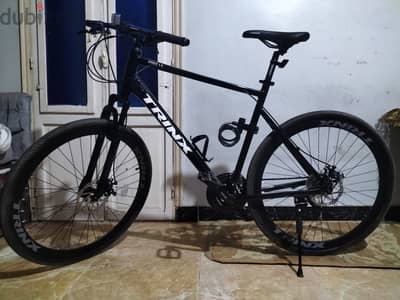 Trinx Free 1.5