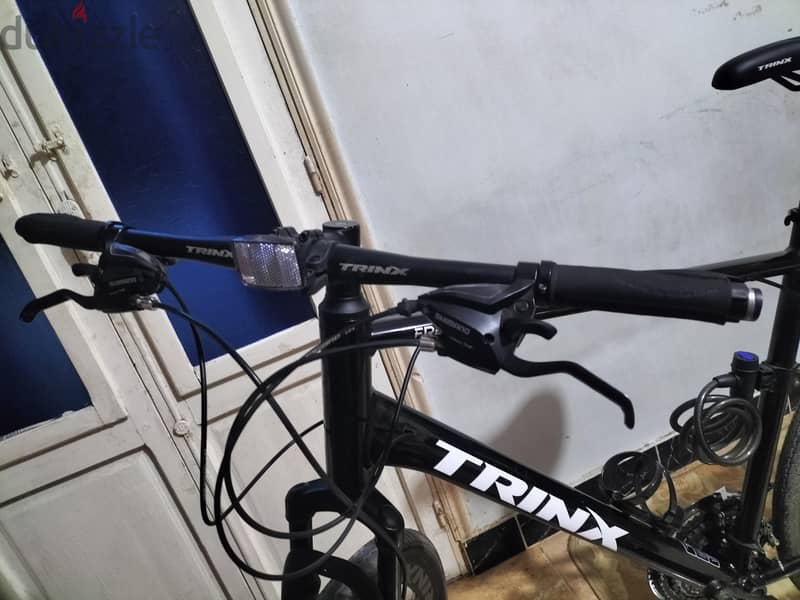 Trinx Free 1.5 1