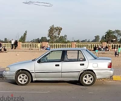 هيونداي إكسيل 1994
