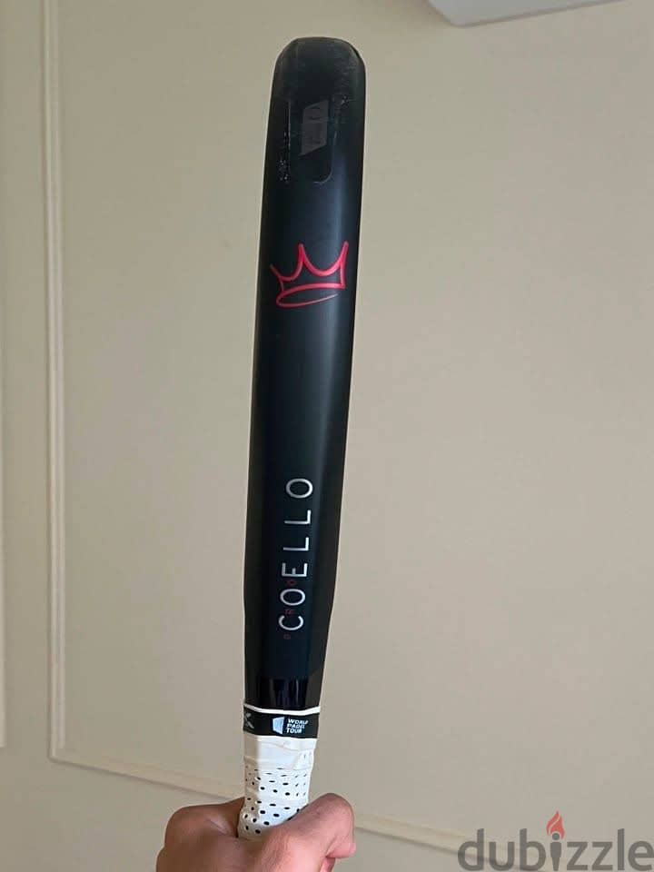 Head coello pro 2025 3