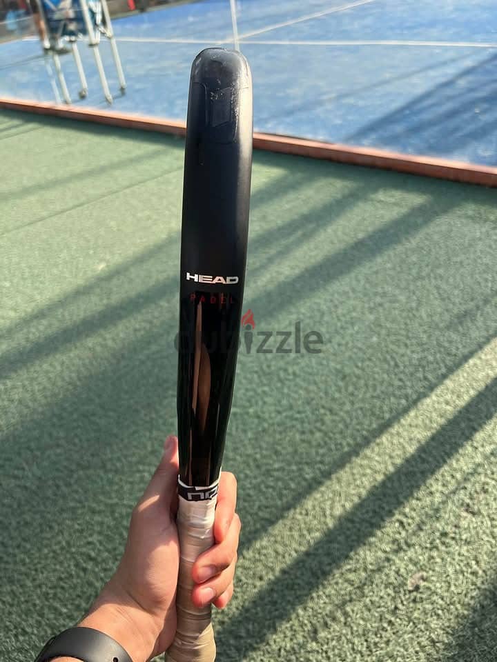 Head coello pro 2025 4