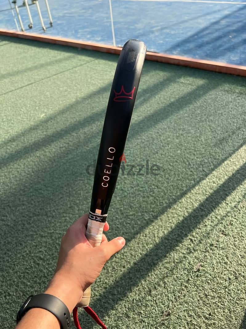 Head coello pro 2025 5