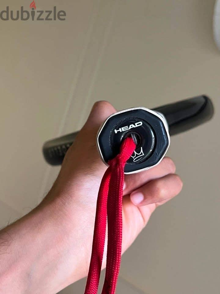 Head coello pro 2025 6